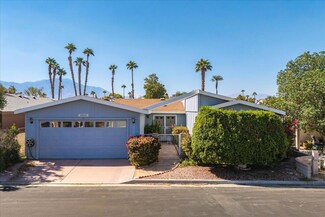 34965 Chuckwagon Ct, Thousand Palms, CA 92276