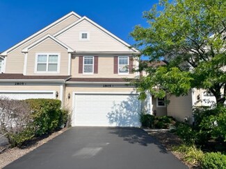2805 Cattail Ct Unit B, Wauconda, IL 60084