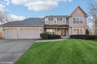 940 Rockbridge Rd, Naperville, IL 60540
