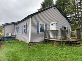 500 Colby Siding Rd, Woodland, ME 04736