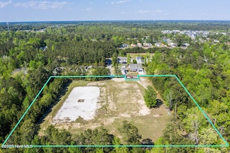 0 Dan Owen Dr, Hampstead, NC 28443