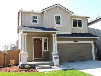 4626 Joppa St SW Unit 29, Tumwater, WA 98512