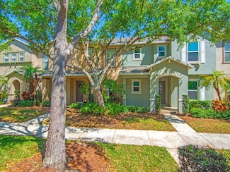 1805 Pointe Way W, Vero Beach, FL 32966