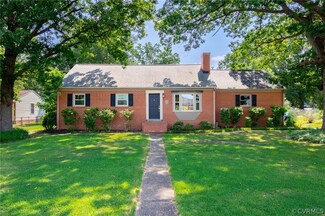 5111 Robins Rd, Henrico, VA 23231