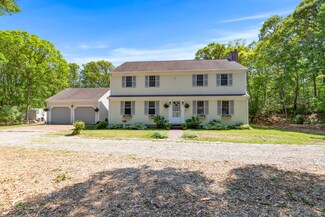 97 Long Rd, Harwich, MA 02645