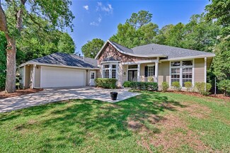 3620 SW 94th Way, Gainesville, FL 32608
