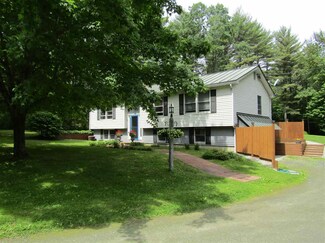 53 Oak Hill Rd, Salisbury, NH 03268