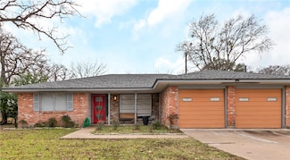 4200 Milam St, Bryan, TX 77801