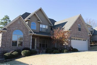 0 Blackburn Dr Unit 15034503, Little Rock, AR 72211