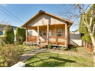 3531 SE 64th Ave, Portland, OR 97206