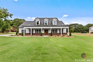 1781 Old Monroe Madison Hwy, Monroe, GA 30655