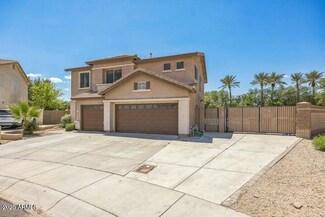 7855 W Vía Del Sol, Peoria, AZ 85383