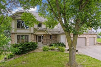 15325 80th Place N, Osseo, MN 55311