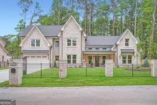 2625 Beverly Ln SW, Snellville, GA 30078