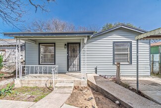 231 Sylvia Ave, San Antonio, TX 78237