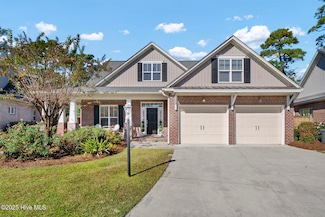 2620 Coulter Place, Wilmington, NC 28409