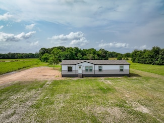 2736 E Windy Ln, Farris, OK 74525