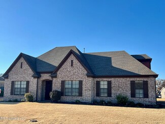 7799 Emily Hill Ln, Olive Branch, MS 38654