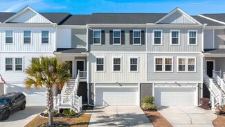 304 Lanyard St, Johns Island, SC 29455