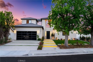 25871 Via Del Sur, Mission Viejo, CA 92691
