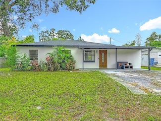 1503 W Juniper St, Tampa, FL 33604