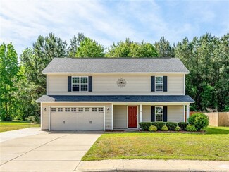 411 Lake Edge Ln, Stedman, NC 28391