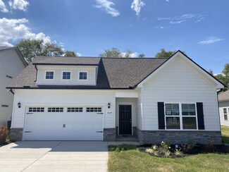3828 Eastwind Dr, Rockvale, TN 37153