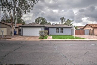 47 W Hillside St, Mesa, AZ 85201