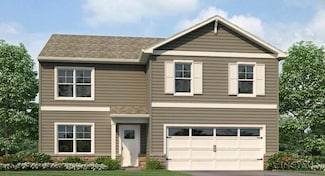 3690 Heritage Farm Ln, Amelia, OH 45102