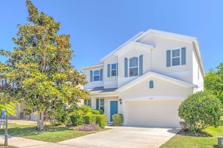 1218 Halapa Way, Trinity, FL 34655