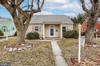 335 E St, Carlisle, PA 17013
