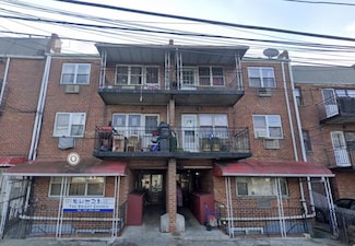 148-04 35th Ave, Flushing, NY 11354