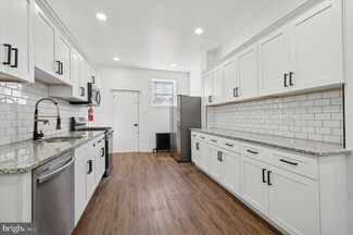 2925 N Marston St, Philadelphia, PA 19132