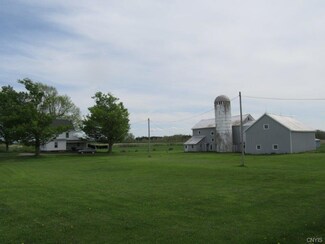 5143 State Route 31, Verona, NY 13478