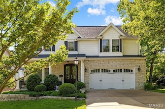 1615 Dearborn Dr, Saint Louis, MO 63122