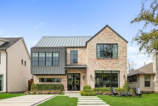 5517 W Hanover Ave, Dallas, TX 75209