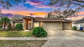 140 Sage Cir, Crystal Beach, FL 34681