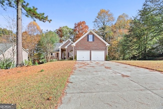 1540 Bramlett Blvd, Lawrenceville, GA 30045