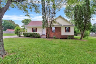 6109 Ebenezer Rd, Greenbrier, TN 37073