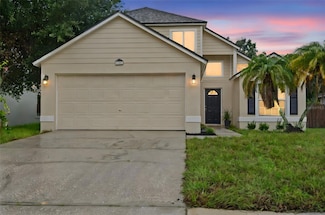 745 Pond Pine Ct, Orlando, FL 32825