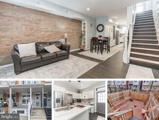 407 E 28th St, Baltimore, MD 21218