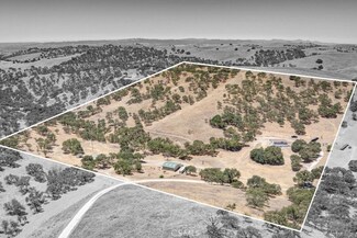 4920 Ranchita Vista Way, San Miguel, CA 93451