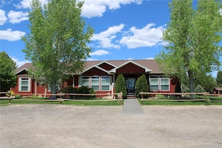 5 County Road 2, Joes, CO 80822
