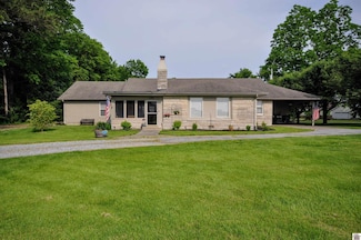 6080 Clinton Rd, Paducah, KY 42001