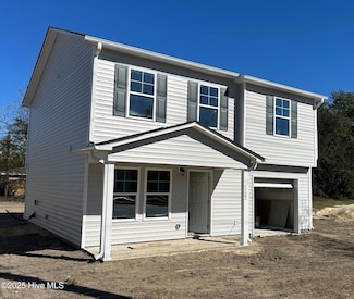 1123 Albemarle Ave, Tarboro, NC 27886