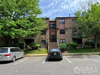 B Alpine Way, Woodbridge Proper, NJ 07095