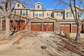 2204 Stonepark Place, McKinney, TX 75071