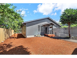 70 Jefferson Alley, Eugene, OR 97402