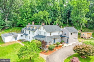 277 W Baltimore Pike, Media, PA 19063