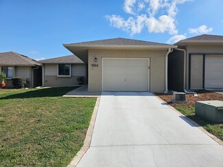 5024 SE 107th Place, Belleview, FL 34420